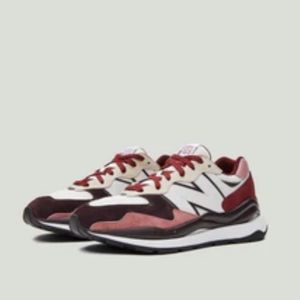 LIMITED EDITION Mineral Mauve FIGS | New Balance 5740